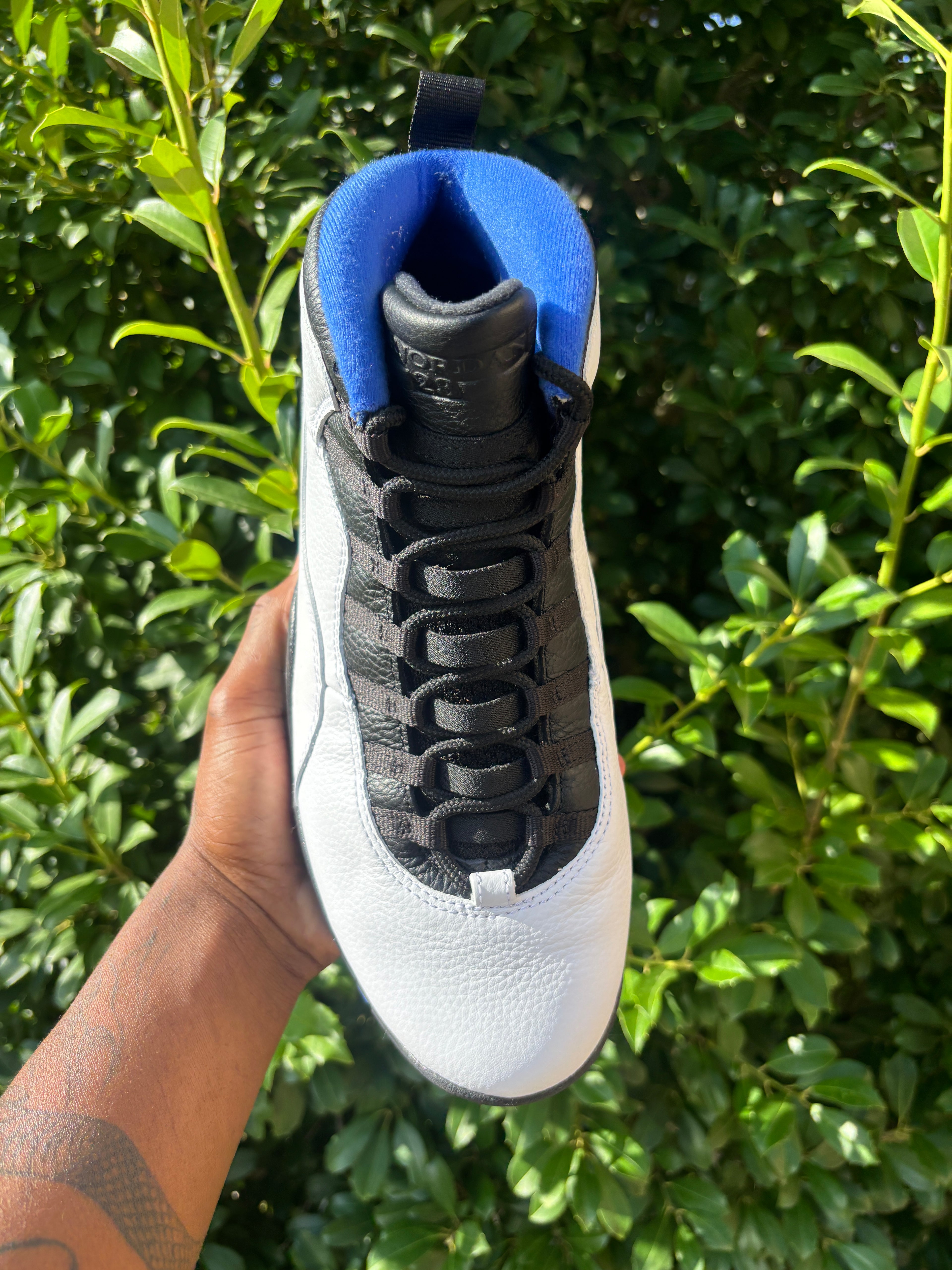 ORLANDO AJ10 SIZE 11