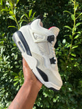 FLIGHT CLUB AJ4 SIZE 12