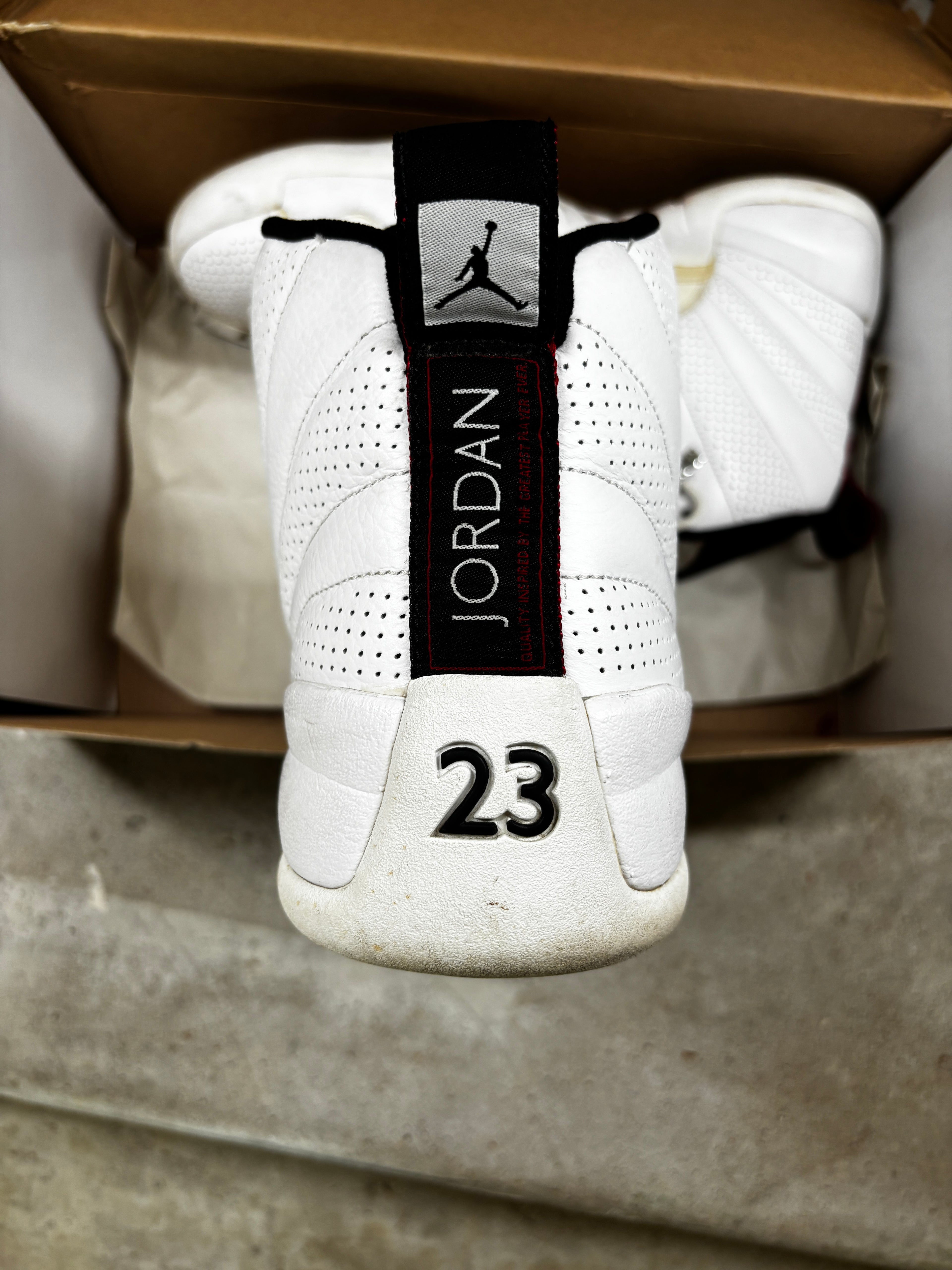 RISING SUN 12s 2009 SIZE 13