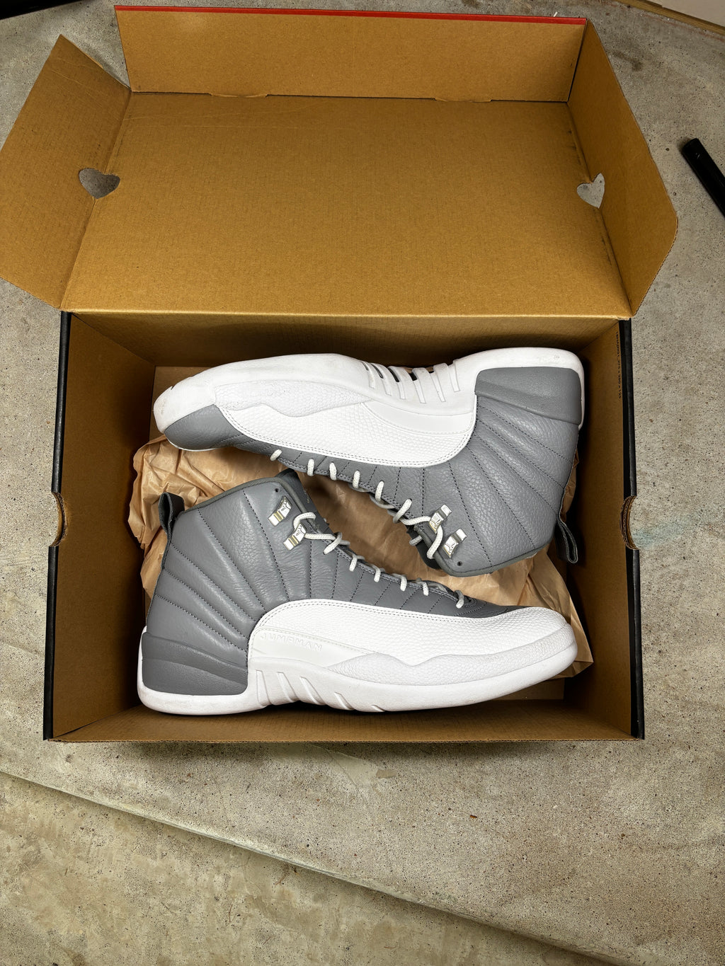 STEALTH 12s SIZE 13