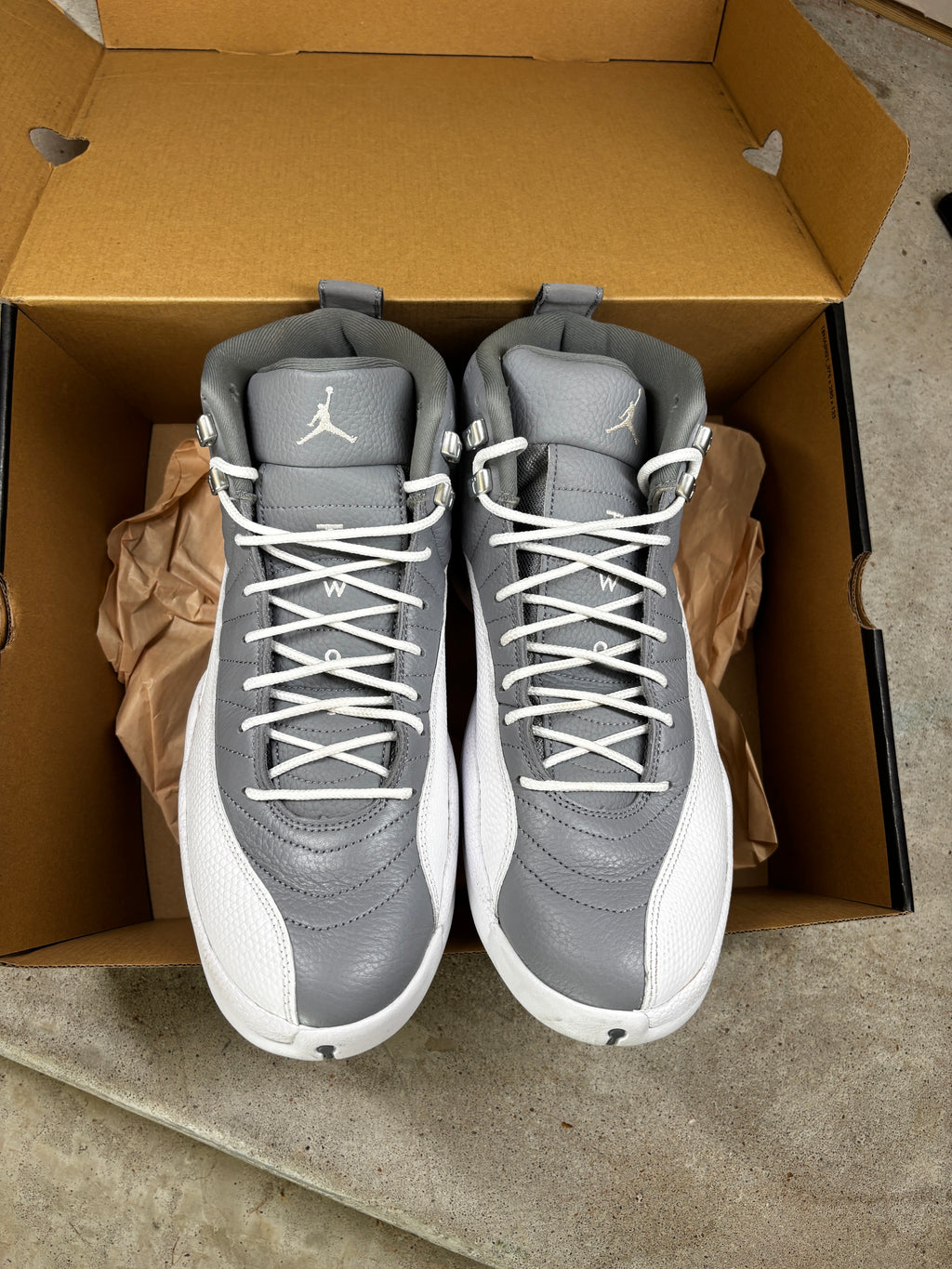 STEALTH 12s SIZE 13
