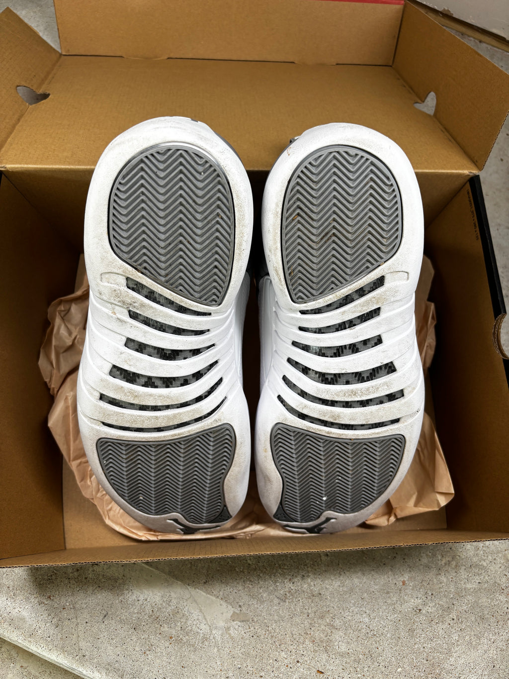 STEALTH 12s SIZE 13