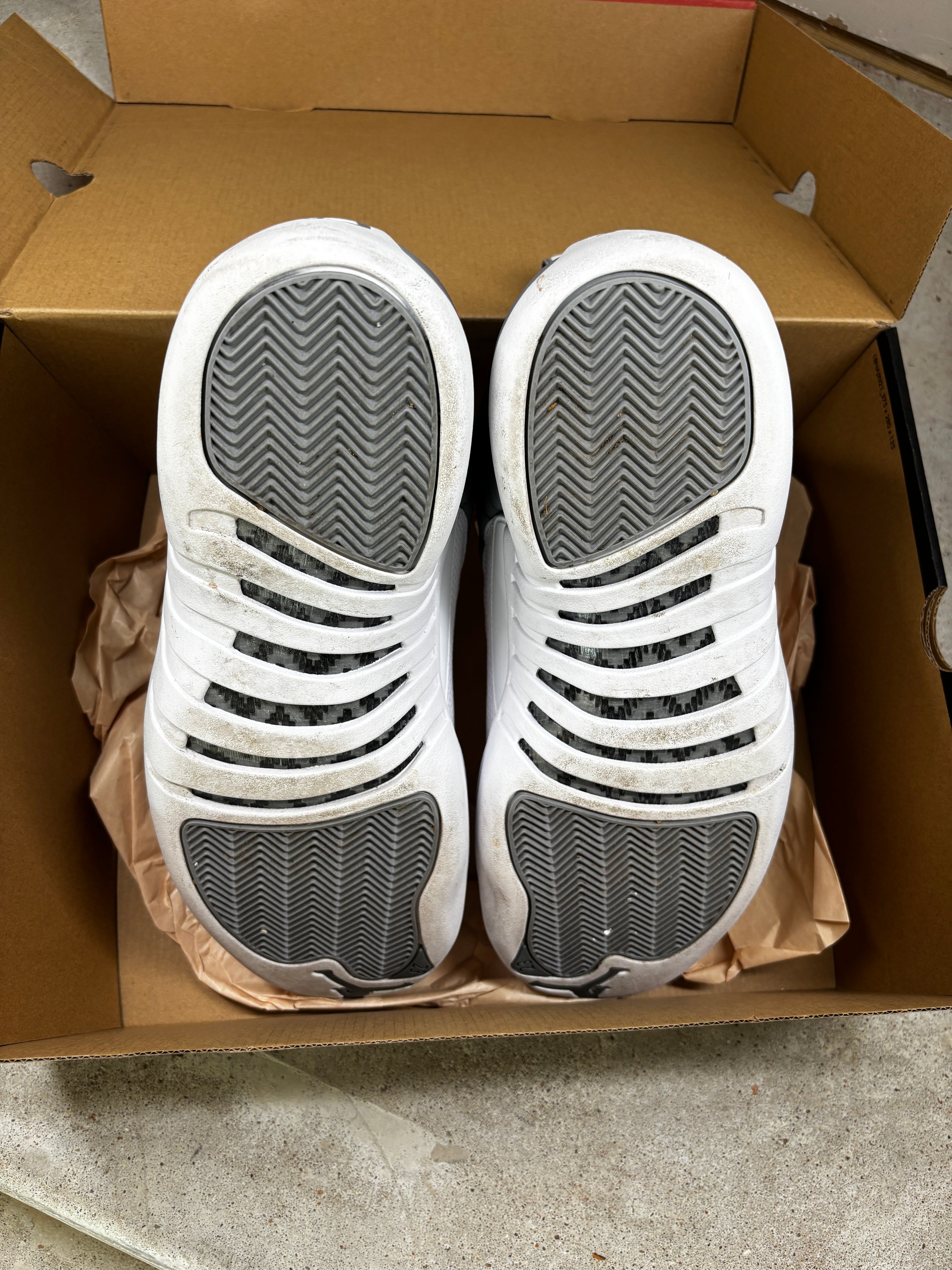 STEALTH 12s SIZE 13