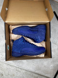 ROYAL BLUE 12s SIZE 13