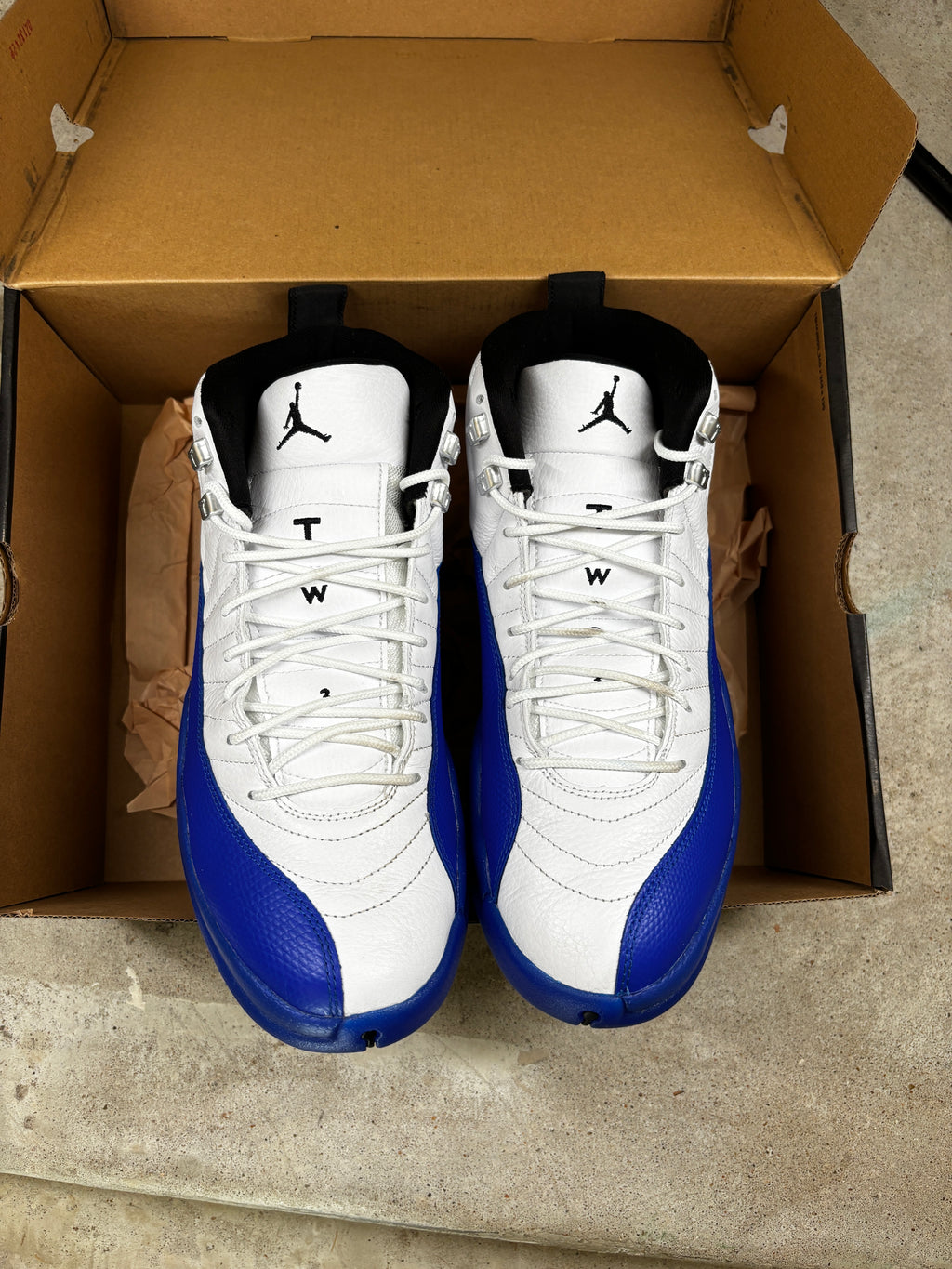 BLUEBERRY 12s SIZE 11