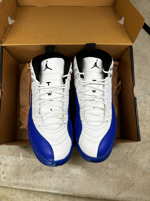 BLUEBERRY 12s SIZE 11