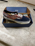 VANS IBIZA PACK NAVY SIZE 11
