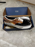 VANS IBIZA PACK BLACK SIZE 11